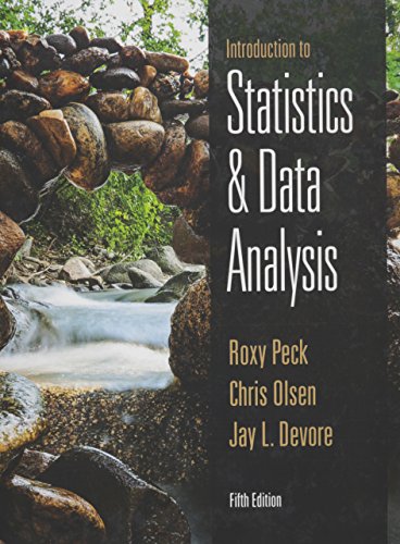 Stock image for Introduction to Statistics and Data Analysis (with JMP Printed Access Card) for sale by GoldenWavesOfBooks