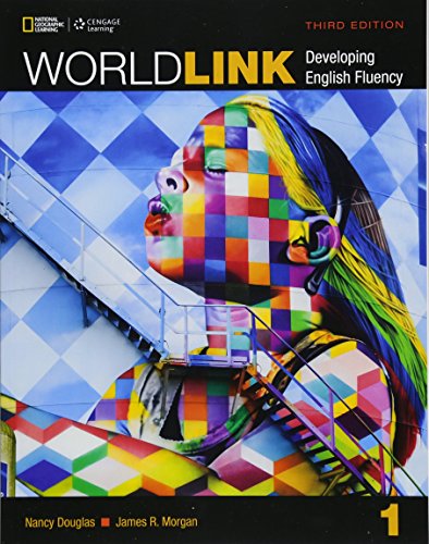 Beispielbild fr World Link 1: Student Book zum Verkauf von WorldofBooks