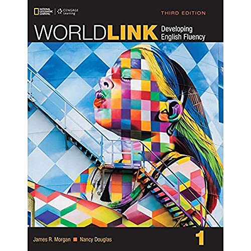 Beispielbild fr World Link 1: Workbook zum Verkauf von BooksRun