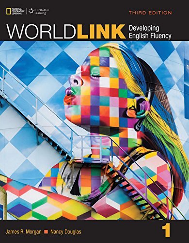 Stock image for World Link 1: Workbook for sale by BooksRun
