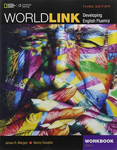 Beispielbild fr World Link 2: Workbook zum Verkauf von Blackwell's