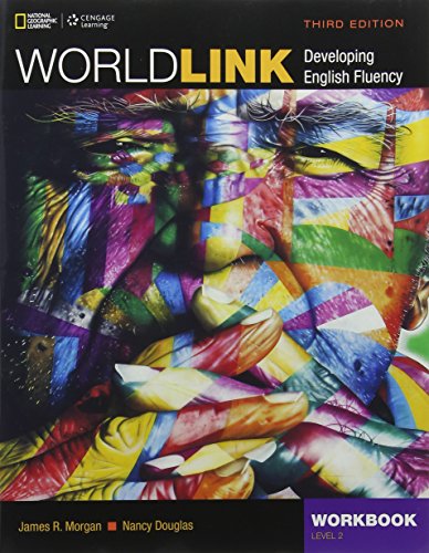 Imagen de archivo de World Link 2: Workbook a la venta por SecondSale
