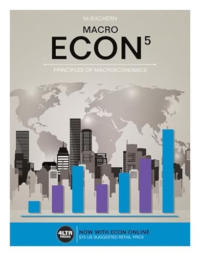 9781305659094: Macro Econ: Principles of Macroeconomics