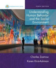 Imagen de archivo de Empowerment Series: Understanding Human Behavior and the Social Environment, Loose-Leaf Version a la venta por GoldenWavesOfBooks
