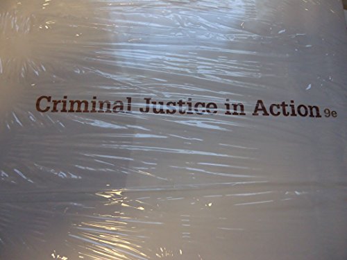 Imagen de archivo de Criminal Justice in Action, Loose-leaf Version a la venta por HPB-Red