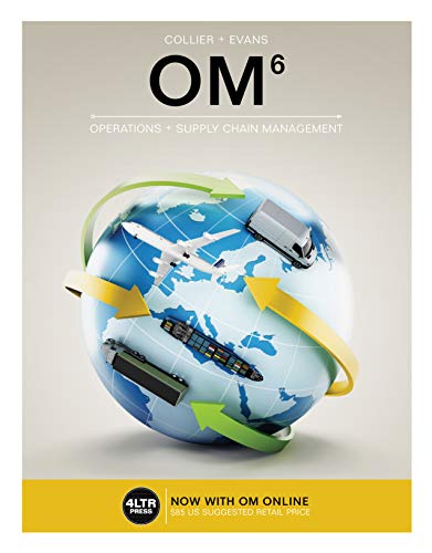 Stock image for OM 6 for sale by Book Deals