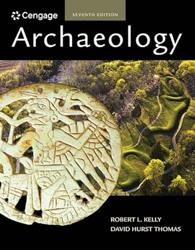 Stock image for Archaeology for sale by BooksRun