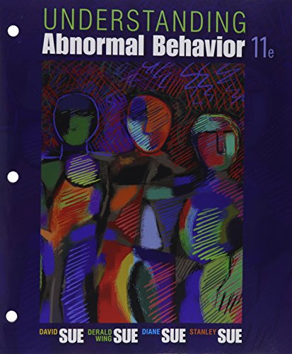 9781305702417: Bundle: Understanding Abnormal Behavior, Loose-leaf Version, 11th + LMS Integrated for MindTap Psychology, 1 term (6 months) Printed Access Card