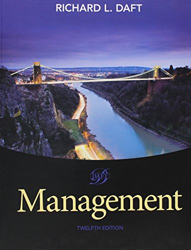 9781305703537: Management