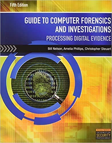 9781305716513: Guide to Computer Forensics & Investigations with DVD & LabConnection Access (1 year)