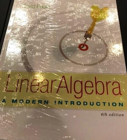 Stock image for Bundle: Linear Algebra/ WebAssign for sale by Textbooks_Source