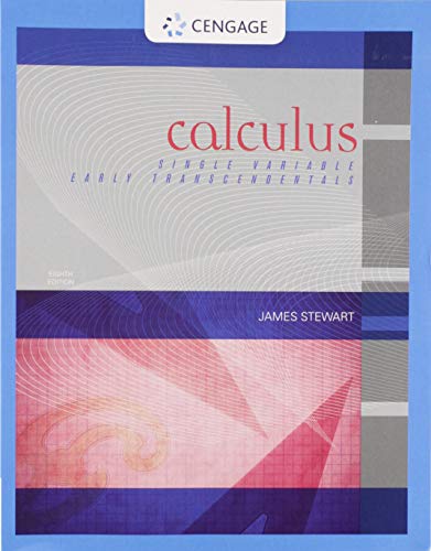 9781305748217: CALCULUS:SINGLE VAR.,EARLY TR.>CUSTOM<