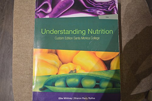 Imagen de archivo de Understanding Nutrition a la venta por HPB-Red