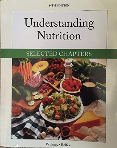 Beispielbild fr Understanding Nutrition zum Verkauf von BooksRun