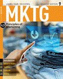 9781305780545: Bundle: MKTG (with Online 1 term (6 months) Printed Access Card), 9th + Advertising Age: The Principles of Advertising and Marketing Communication at Work (with Ad Age on Campus Printed Access Card)