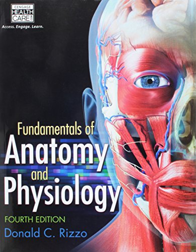 9781305789203 Fundamentals Of Anatomy And Physiology Mindtap Basic