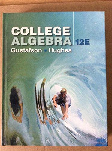 9781305860810: Hs Level 1 College Algebra