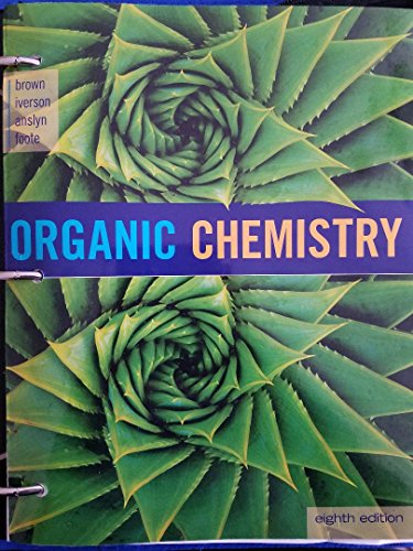 Stock image for Organic Chemistry, Loose-Leaf Version for sale by Front Cover Books