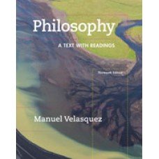 Stock image for Llf Philosophy Text W/Readings for sale by Textbooks_Source