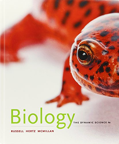 9781305934146: Biology + Mindtap, 1-term Access: The Dynamic Science