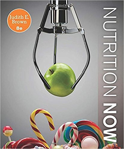 Stock image for Llf Nutrition Now for sale by BooksRun