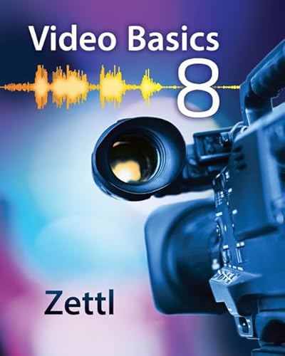 Stock image for Video Basics for sale by HPB-Red