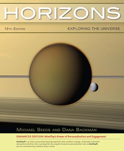 9781305957374: Horizons: Exploring the Universe