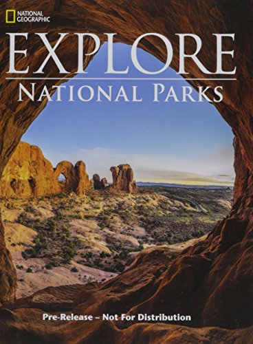 Stock image for Ng Explore National Parks for sale by medimops