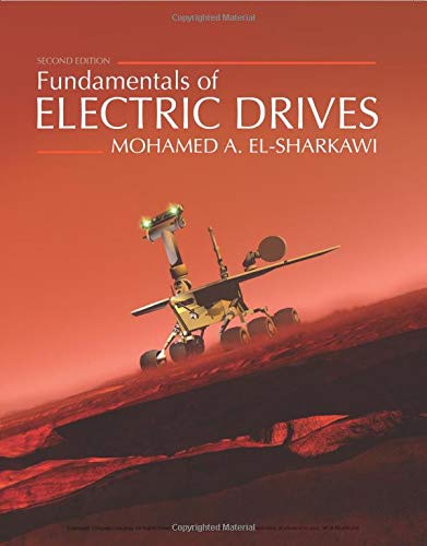 9781305970960: Fundamentals of Electric Drives