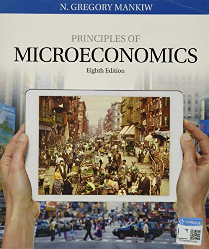 9781305971493: Principles of Microeconomics