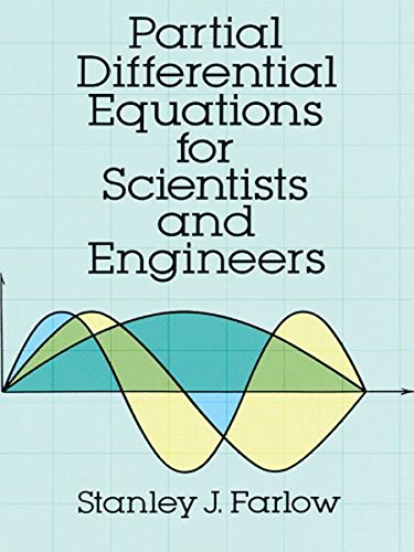 9781306346511: Partial Differential Equations for Scientists and Engineers