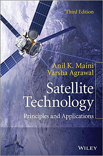 9781306638586: Satellite Technology: Principles and Applications