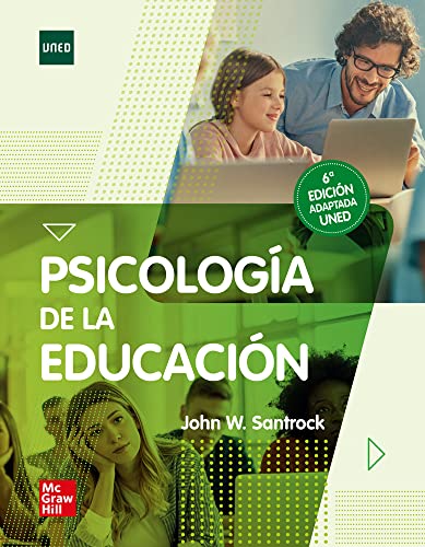 Imagen de archivo de PSICOLOGA DE LA EDUCACIN. 6 EDICIN ADAPTADA A UNED a la venta por CORRAL DE LIBROS