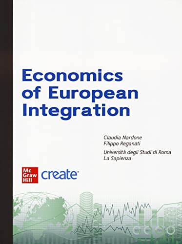 Stock image for The economics of European integration. Con connect (Economia e discipline aziendali) for sale by libreriauniversitaria.it