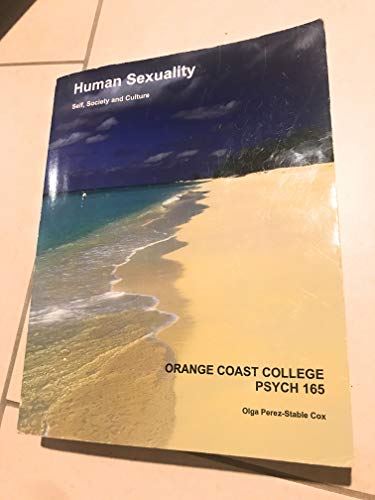 9781308173986: Introduction to Human Sexuality