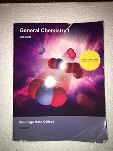 9781308175263: Chemistry: The Molecular Nature of Matter and Change Seventh Edition (Paperback)
