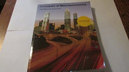 9781308407678: Principles of Macroeconomics