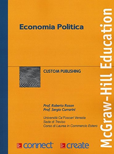 Economia politica