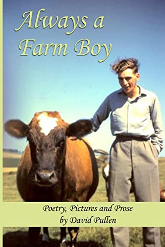 Beispielbild fr Always a Farm Boy zum Verkauf von California Books