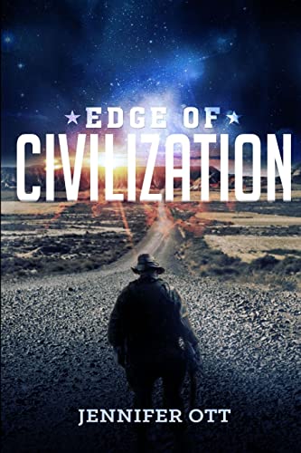 9781312021426: Edge of Civilization