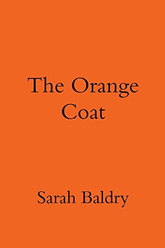 9781312022898: The Orange Coat