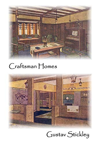 9781312025400: Craftsman Homes