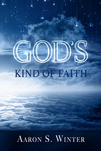 Stock image for God's Kind of Faith for sale by PBShop.store US