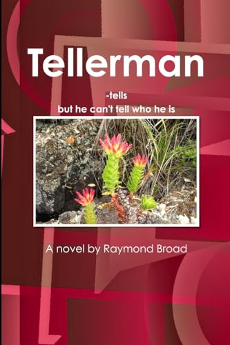 Stock image for Tellerman for sale by California Books