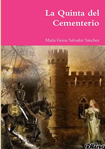 Stock image for La Quinta del Cementerio (Spanish Edition) for sale by Lucky's Textbooks