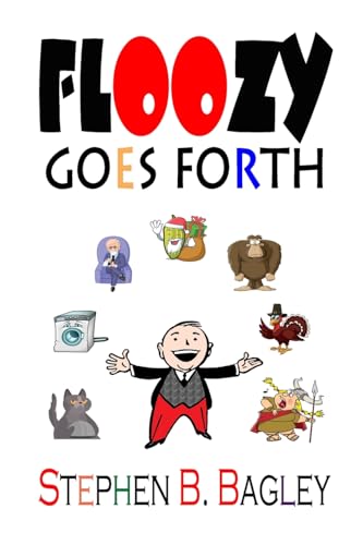 Stock image for Floozy Goes Forth for sale by GreatBookPrices