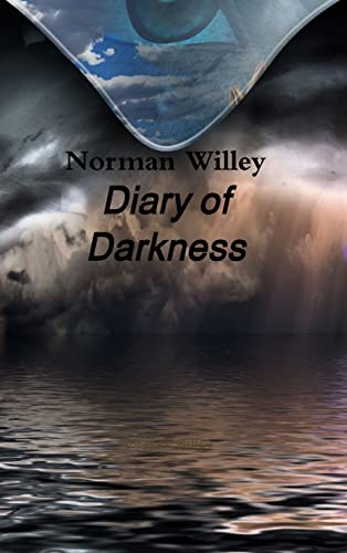 Diary of Darkness (Hardback) - Norman Willey