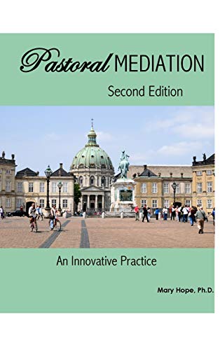 Beispielbild fr Pastoral Mediation : An Innovative Practice zum Verkauf von Better World Books: West