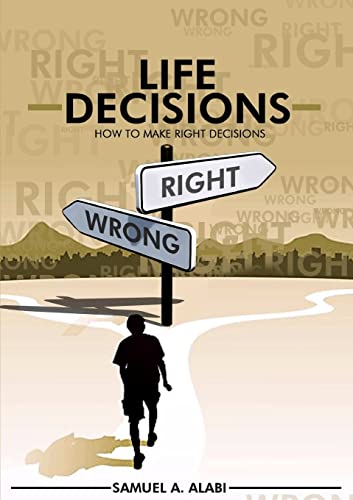 Beispielbild fr How to Make Right Decisions zum Verkauf von Chiron Media