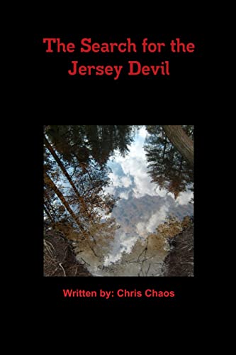 Beispielbild fr The Search for the Jersey Devil zum Verkauf von Chiron Media